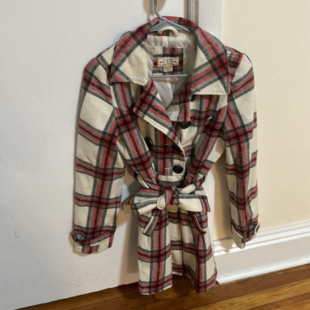 Jacket - Picture 3 of 3